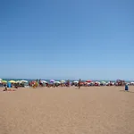 Szálloda La Fontana - Serviden Denia