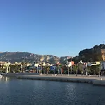 Szálloda La Fontana - Serviden