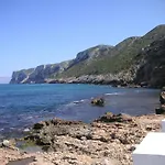 La Fontana - Serviden Szálloda Denia