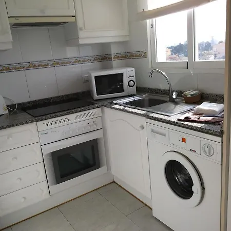 La Fontana - Serviden Hotel Denia