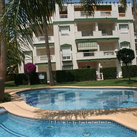 Hotel La Fontana - Serviden