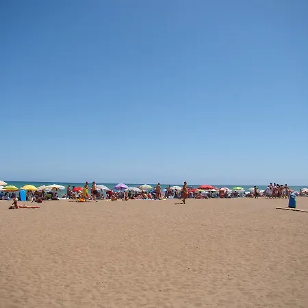 Hotel La Fontana - Serviden Denia