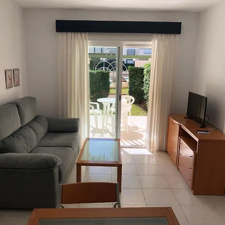 La Fontana - Serviden Denia