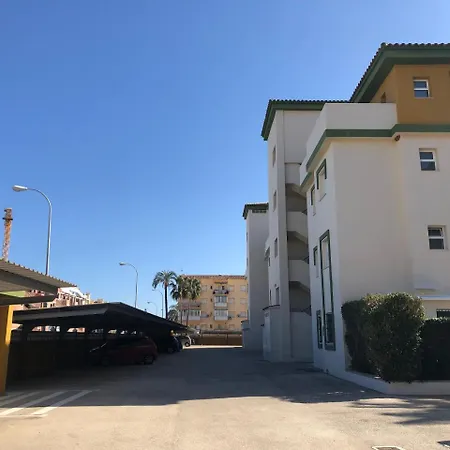 La Fontana - Serviden