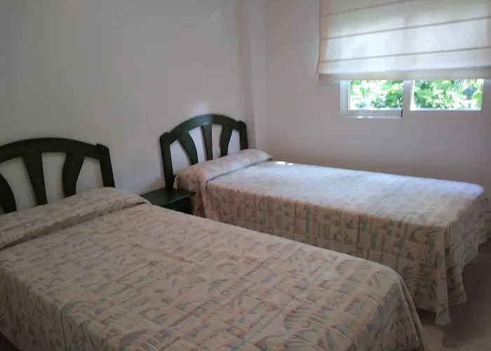 La Fontana - Serviden Denia