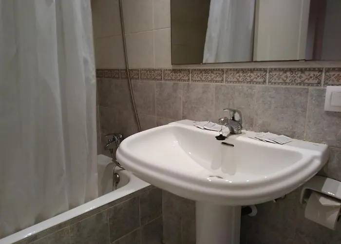 La Fontana - Serviden Hotel