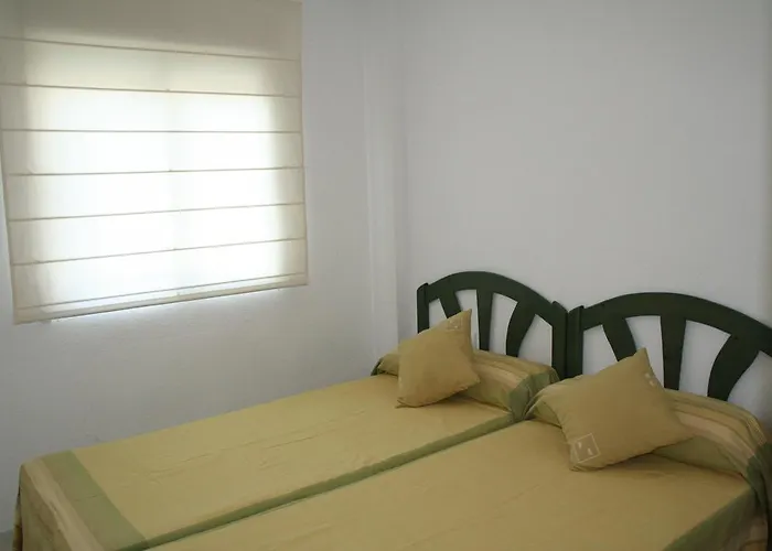 La Fontana - Serviden * Denia