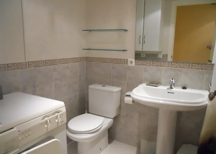 Hotel La Fontana - Serviden Denia