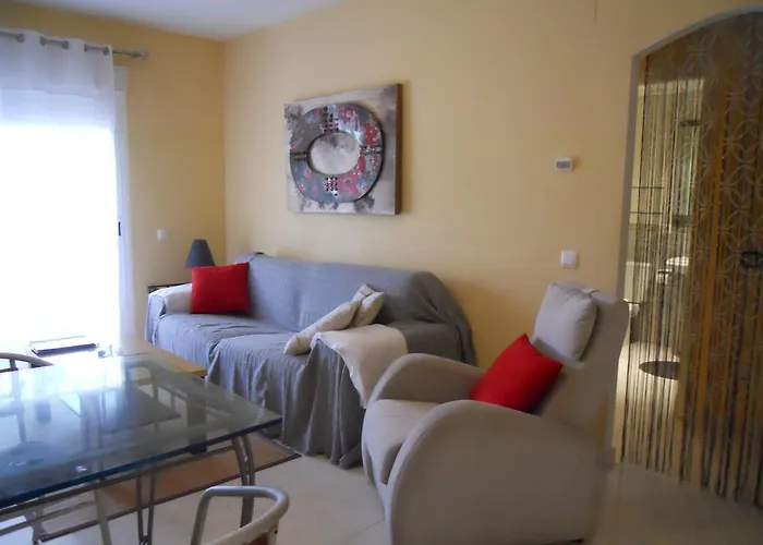 La Fontana - Serviden Hotel