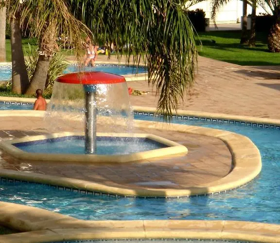 La Fontana - Serviden