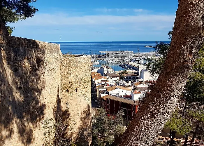 La Fontana - Serviden Hotel *