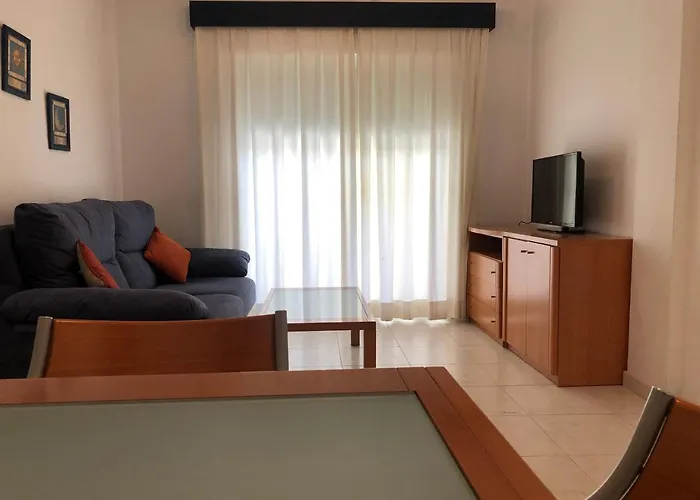 La Fontana - Serviden Hotel